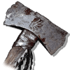 Kinrangr Leader's Axe